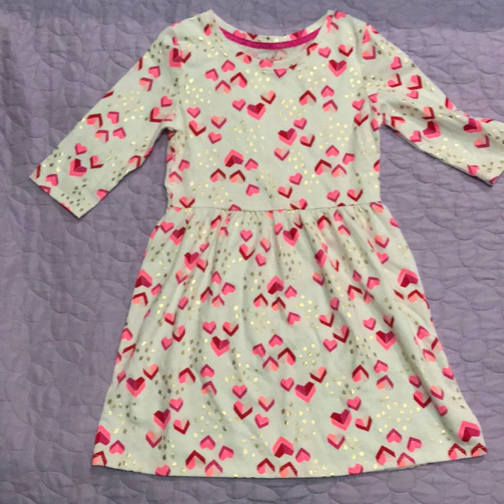 NWOT girls dress